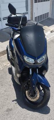 YAMAHA NMAX 160 ABS 